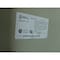 Hammond Electrical Enclosures, 20 in H, 12 in D, 20 in W, Steel ESD202012WCG - alternate 2